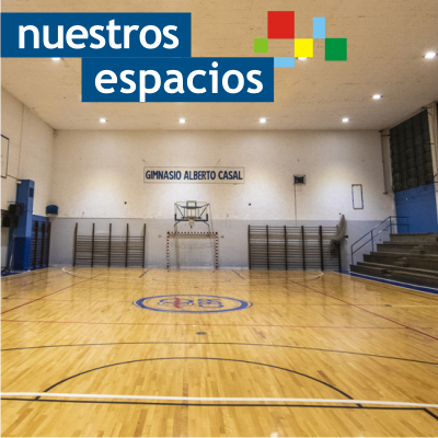 Nuestros Espacios